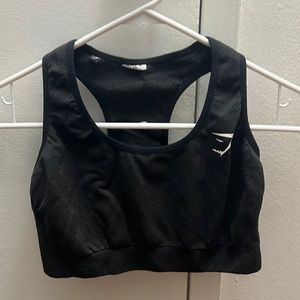 Gymshark Vital Seamless Sports Bra
